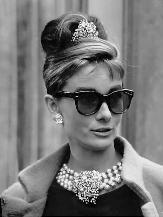 Celine Accessories - Authentic Celine Audrey Sunglasses New